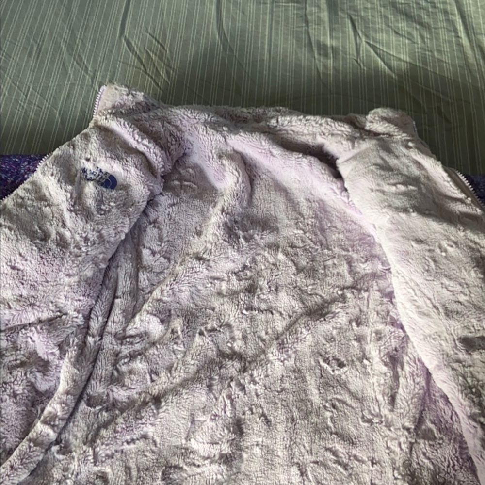 North face coat - Picture 2 of 3